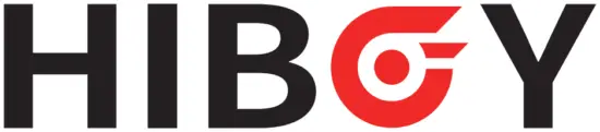 HIBOY Max LOGO