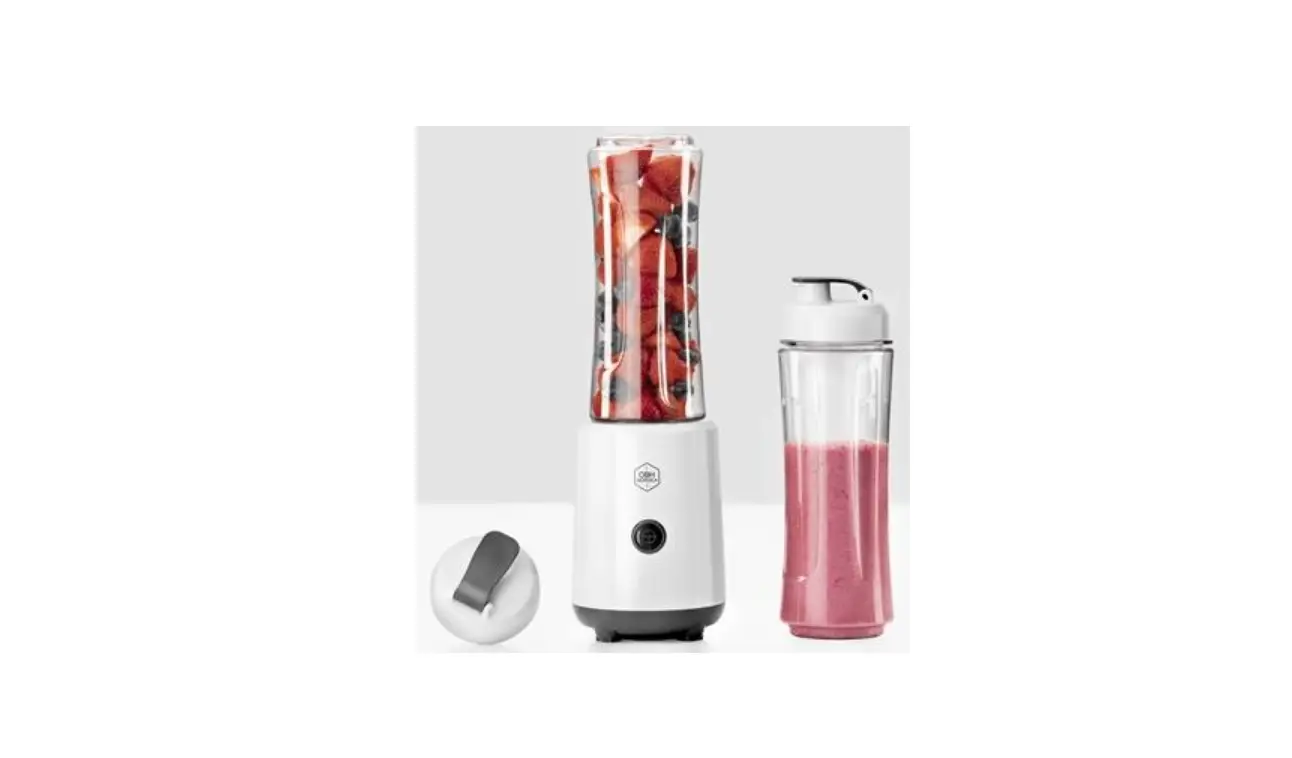 Obh Nordica 7740 Blender Twister Go User Manual