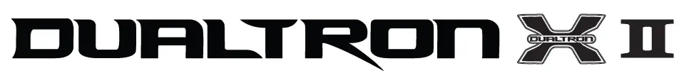 dualtron logo