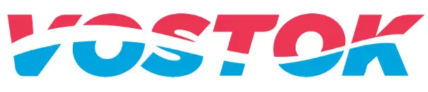 VOSTOK logo