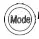 mode