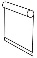 ELLARD DM25LEU 25mm Bidirectional Motor - Fields