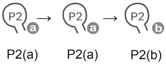 ELLARD DM25LEU 25mm Bidirectional Motor - Method one