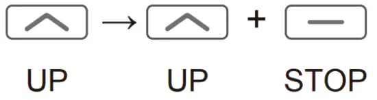ELLARD DM25LEU 25mm Bidirectional Motor - Upper and Lower Limits Setting