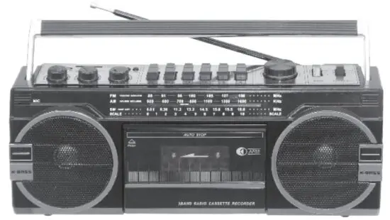 Audio Technology Of New York uo btbb-yel speakers