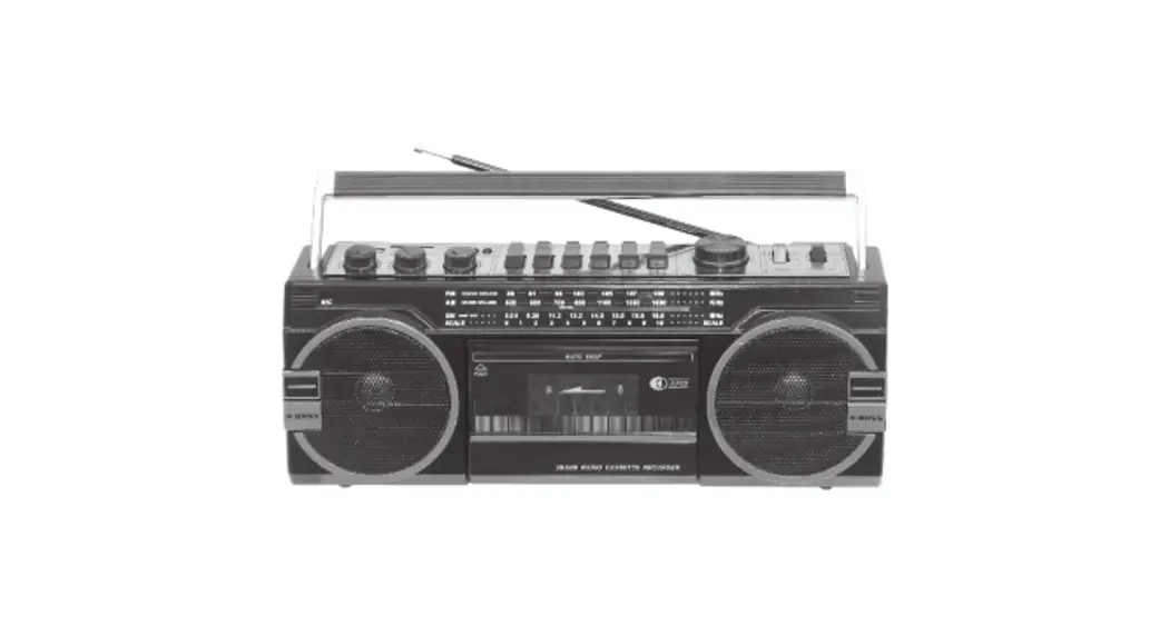 Audio Technology Of New York Uo-btbb-yel Speakers User Guide