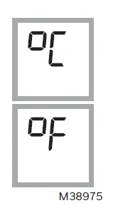 Honeywell Home RLV3120 Non-programmable Thermostat fig 7