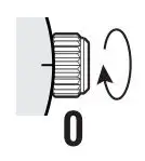 JAMES MCCABE Scrambler Automatic Watch - WINDING THE MAINSPRING