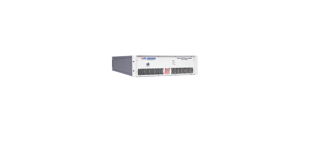 Ets-lindgren 8000-041 Rf Power Amplifier User Manual Ets-lindgren 8000-041 Rf Power Amplifier User Manual