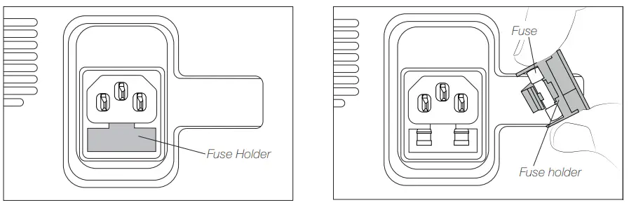 JBC DDU Series DDE-9C 2-Tool Control Unit-fig14
