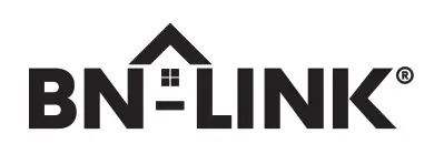 BN LINK logo