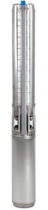 wilo TWI 5-SE 306 EM P+P Submersible Pump