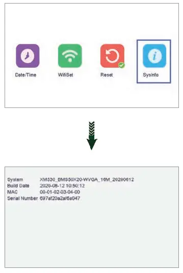 Shenzhen Tris Vision Technology TV-BM308-2MP 5 Inch 1080P Full HD Baby Monitor 18