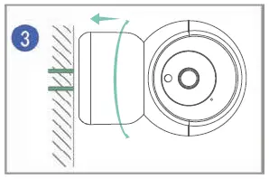 Shenzhen Tris Vision Technology TV-BM308-2MP 5 Inch 1080P Full HD Baby Monitor 22