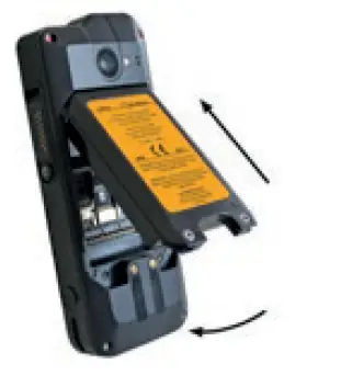 i safe MOBILE IS330.2 Big Button Mobile Phone-FIG2