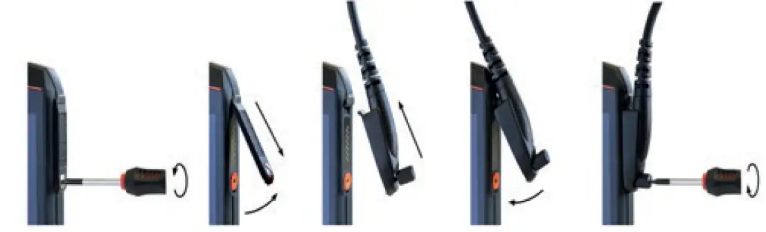 i safe MOBILE IS330.2 Big Button Mobile Phone-FIG3