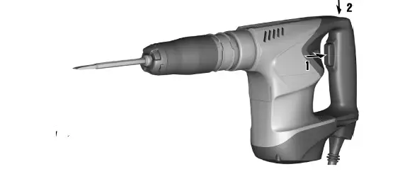 HILTI-TE-500-Demolition-Hammer-3