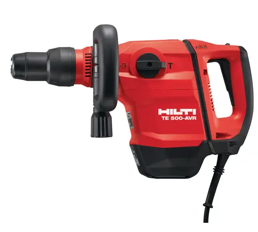 HILTI-TE-500-Demolition-Hammer-PRODUCT
