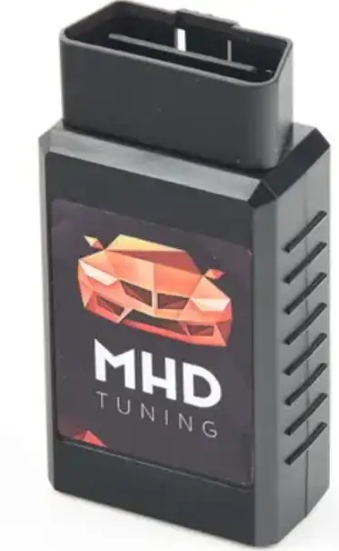 MHD TUNING OBD2 Flasher Wifi Enet Module product