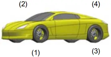 Installation of External sensors