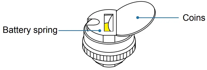 Battery Instructions