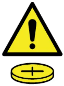 Warning Icon