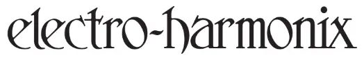 electro-harmonix-logo