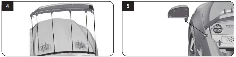 Mercedes SL 400 Benz - fig4