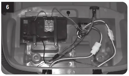 Mercedes SL 400 Benz - fig5