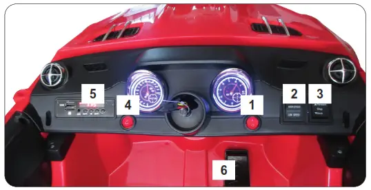 Mercedes SL 400 Benz - fig9