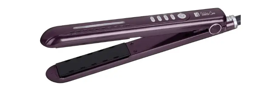 Concept Vz 1420 Hair Straightener Instruction Manual