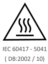 FLAMA 2386FL Convector Heater - 2