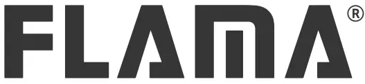 FLAMA logo