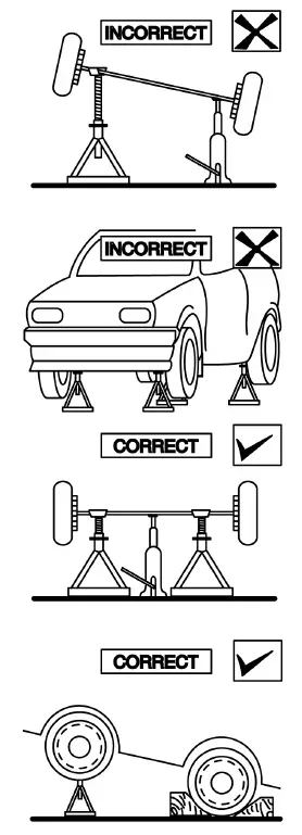 Clarke-CAX20S-Short-Axle-Stand-fig-1