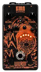 KMA WURM 2 Distortion Overdrive Pedal
