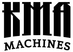 KMA logo