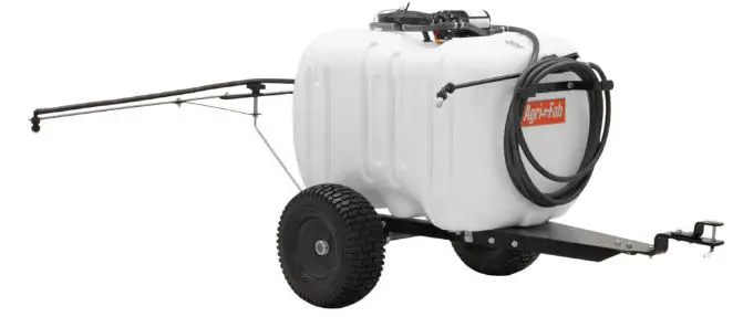 Agri-Fab-45-0589-205-Litre-45-Gallon-Tow-Behind-