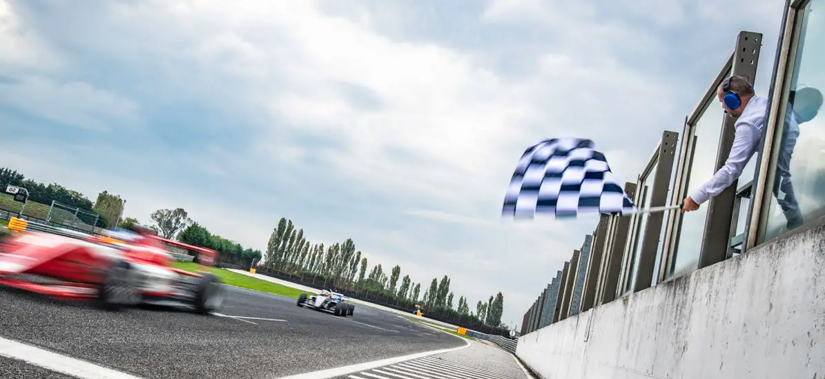 IBM Race2CyberVault Drivers - figure 1