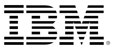 IBM - logo