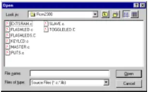 Digi RCM2300 RabbitCore C-Programmable Module F