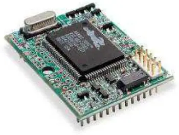 Digi RCM2300 RabbitCore C-Programmable Module