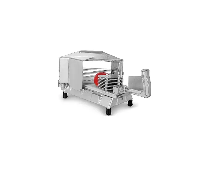 Winco Foods Tts-250 Nsf Kattex Blade Tomato Slicer User Manual