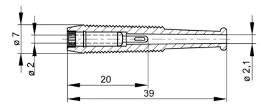 SKS-MKU1-Hirschmann-T&M-Sockets-fig-2
