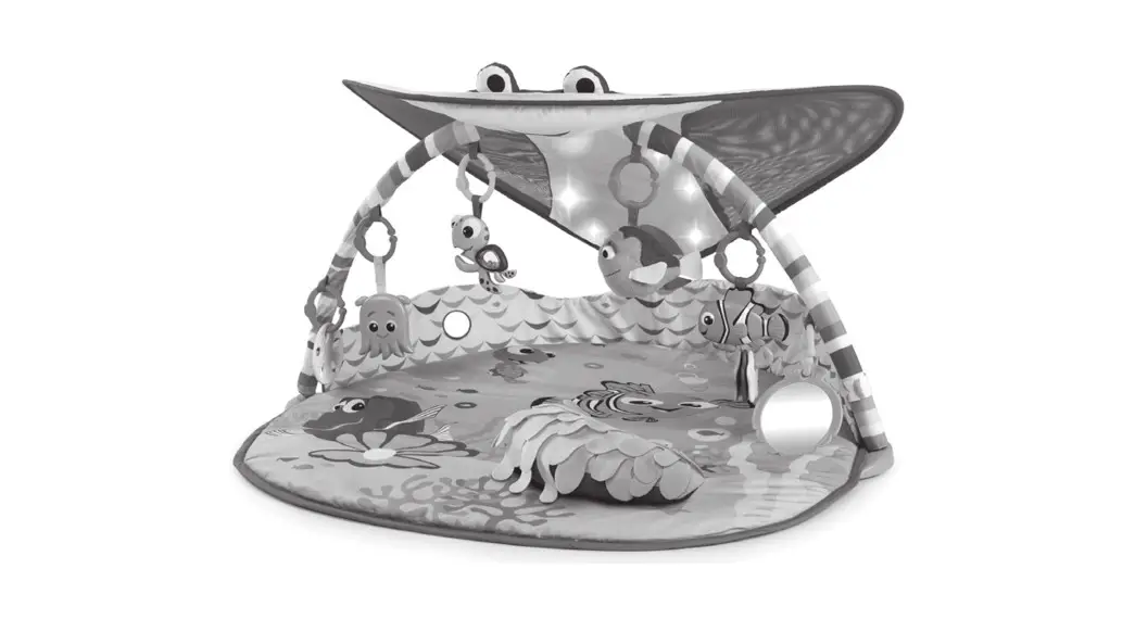 Kidsii Disney Baby User Manual Kidsii Disney Baby User Manual