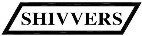 SHIVVERS - logo