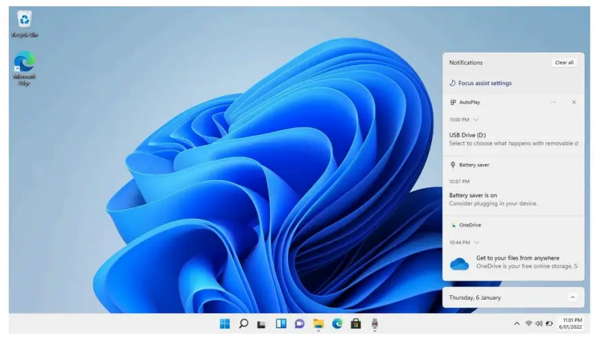 kogan L700 Atlas 11.6 Inch HD Celeron Laptop - fig8