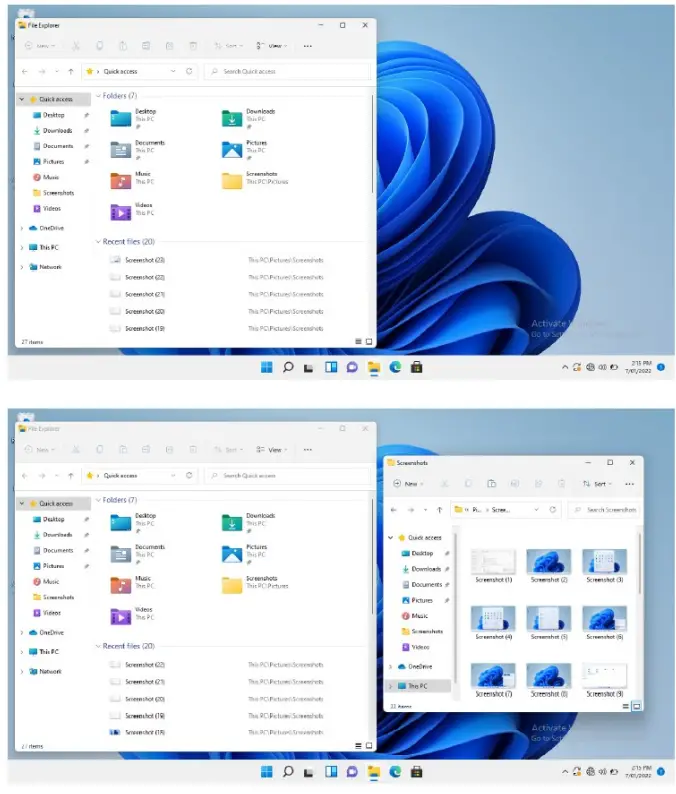 kogan L700 Atlas 11.6 Inch HD Celeron Laptop - fig9