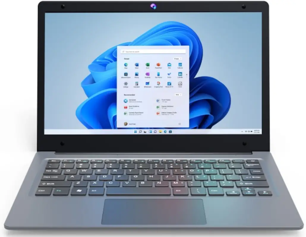 kogan L700 Atlas 11.6 Inch HD Celeron Laptop