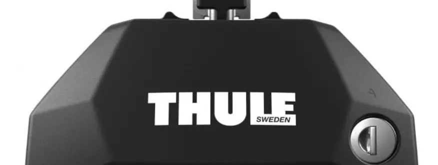 Thule 186114 Toyota Yaris Cross 5-dr Suv 21 Kit Instruction Manual