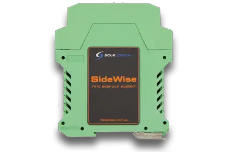 SOLE-DIGITAL-SW100-SideWise-Anti-Side-Pull-System-product-image
